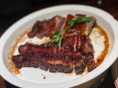 -广府乡下·饭庄(新港东路店)