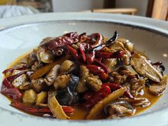 -印象鲵宴·张家界地标美食名片(溪布街店)