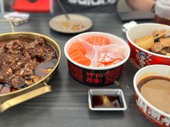 -青岛美食夜校·美食集合地(麦岛店)