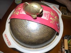 -魏铭鱼头捞饭(晋阳路店)