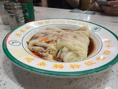 -西关明记肠粉(荔枝湾店)