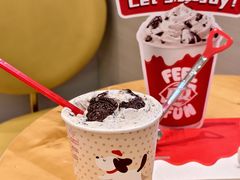 -DQ·蛋糕·冰淇淋(绿宝店)