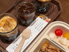 -星巴克臻选(北京颐堤港中心第二店)