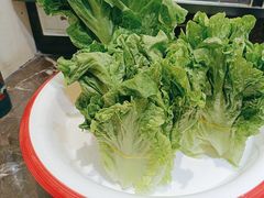 -一块豆腐·海鲜·家常菜(李沧书院路店)
