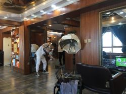 -小齐发型Star·Salon
