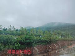 -南京汤山紫清湖生态旅游温泉度假区