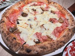 -Mammamia意大利餐厅(阳春巷店)