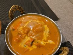 -Pita's&Tika's中东和印度风味餐厅(龙湖天街店)