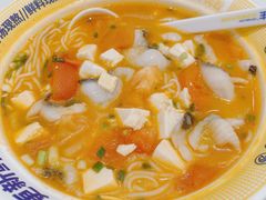 -粉小主·贵州酸汤牛肉粉(南京仙林金鹰店)