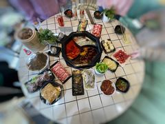 -麻辣大叔市井火锅(文清路店)
