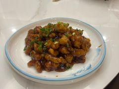 -小乡小镇·传承桐庐土菜·老板亲自烧的菜