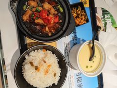 -老娘舅(富都广场店)