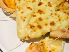 -比格比萨自助(国展店)