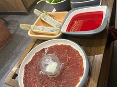 -井格重庆火锅(西直门凯德Mall店)
