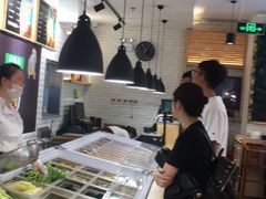 -拿渡·水煮鱼麻辣香锅(王府井奥莱·香江小镇店)