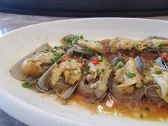 -新阿布海鲜大酒店
