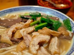 自煮肠头粉-锦泓老字号猪脏粉(东联大厦店)