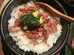 -松阪牛焼肉M(法善寺横丁店)