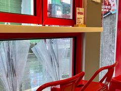 -百事喜乐炸鸡铺(合肥首店)