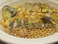 -天福苑(崇宁路店)