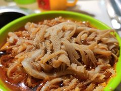 -钢管厂五区小郡肝串串香火锅(人民广场店)