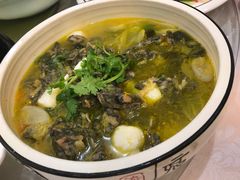 -仙林宾馆-餐厅