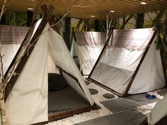 -东方之珠洗浴休闲广场(南开店)