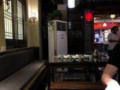 -博山菜·大厨烙馍村(金乔社区店)