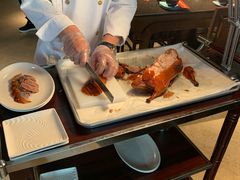 局气文房烤鸭-局气 烤鸭·北京菜(光华路店)