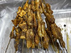 -老地方烧烤(育欣路店)