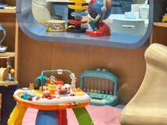 -KIDults童伴儿亲子餐厅(达美中心广场店)