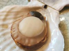 -蟹谢蒸鲜自助餐厅