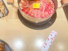 -沼津港精致料理·寿喜烧·烧鸟(漕河泾印象城店)