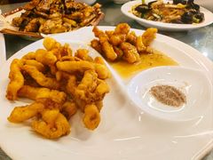 两吃里脊-福利来酒店(舜耕店)