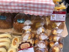 -山崎面包(苏州中心店)