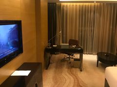 -无锡新湖铂尔曼大酒店