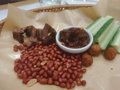 -晋阳春·山西菜·北京烤鸭(交大店)