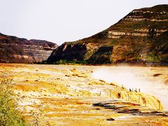 -陕西黄河壶口瀑布旅游区