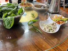 -好清香砂锅(总店)