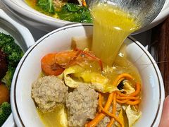 -望湖小馆(西湖店)