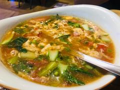 -马路牙子地桌烤肉(工体店)