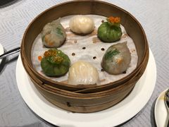-皇朝会.经典传统粤菜(外滩店)