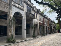 -赤坎·广东华侨国际旅游度假区