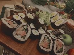 -临空皇冠假日酒店-西餐厅(首都机场店)