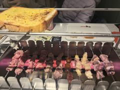 -玉善烧烤串城(长春总店)