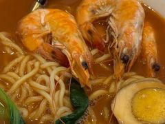 -子霖南山鲜虾面(南山总店)