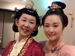 -盘子女人坊古装写真摄影(天津总店)