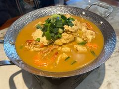 -小乡小镇·传承桐庐土菜·老板亲自烧的菜