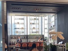 -广州文华东方酒店·悦铂尼西餐厅