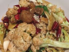 -大碗厨 25年老字号 现炒湘菜(四季天地店)